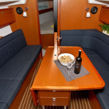 Bavaria CRUISER 34