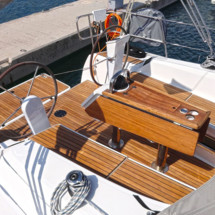 Bavaria CRUISER 34