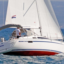 Bavaria CRUISER 34