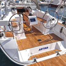 Bavaria CRUISER 34