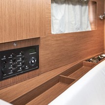 Beneteau Oceanis 41.1