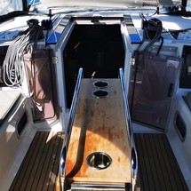 Beneteau Oceanis 41.1