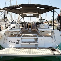 Beneteau Oceanis 41.1