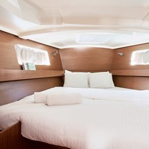 Beneteau Oceanis 41.1
