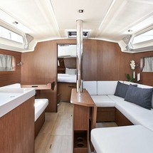 Beneteau Oceanis 41.1