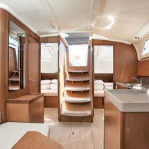 Beneteau Oceanis 41.1