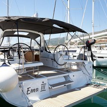 Beneteau Oceanis 41.1