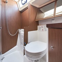 Beneteau Oceanis 41.1