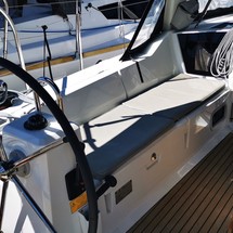 Beneteau Oceanis 41.1