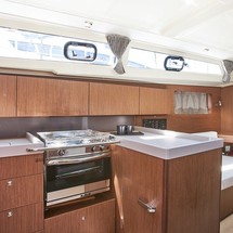 Beneteau Oceanis 41.1