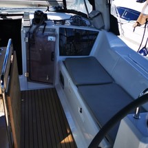 Beneteau Oceanis 41.1