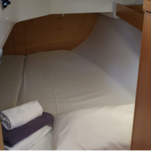 Jeanneau Sun Odyssey 319