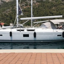 Hanse 455