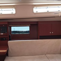 Hanse 455