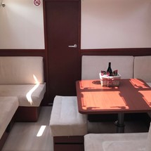 Hanse 455