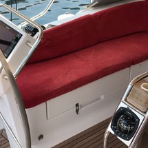 Hanse 455