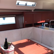 Hanse 455