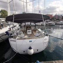 Bavaria CRUISER 34