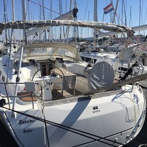 Bavaria Cruiser 50