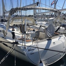 Bavaria Cruiser 50