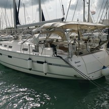 Bavaria Cruiser 50