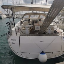 Bavaria Cruiser 50