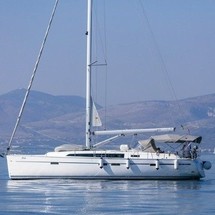 Beneteau Oceanis 38