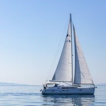 Beneteau Oceanis 38