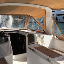 Beneteau Oceanis 38