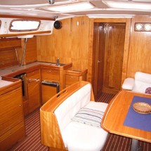 Bavaria 46 Cruiser