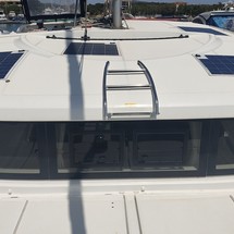 Lagoon 40