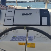 Lagoon 40