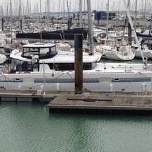 Lagoon 450 S