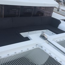 Lagoon 450 S