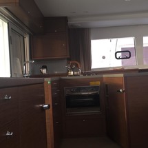 Lagoon 450 S