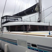 Lagoon 450 S