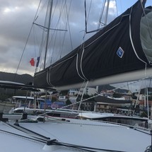Lagoon 450 S