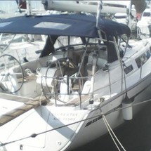 Bavaria 37 Cruiser