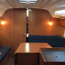 Bavaria 37 Cruiser
