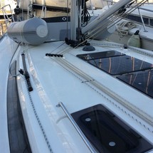 Bavaria 37 Cruiser