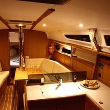 Jeanneau Sun Odyssey 36
