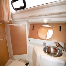 Jeanneau Sun Odyssey 36
