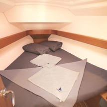 Jeanneau Sun Odyssey 36