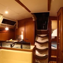 Jeanneau Sun Odyssey 36