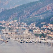 Jeanneau Sun Odyssey 36