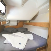 Jeanneau Sun Odyssey 36