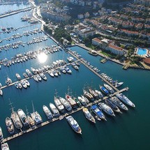 Jeanneau Sun Odyssey 36