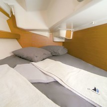 Jeanneau Sun Odyssey 36