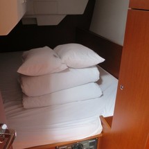 Beneteau Oceanis 38