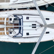 Beneteau Oceanis 48